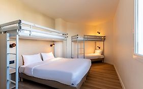 Kyriad ECO - Marne-la-Vallée Bussy-Saint-Georges